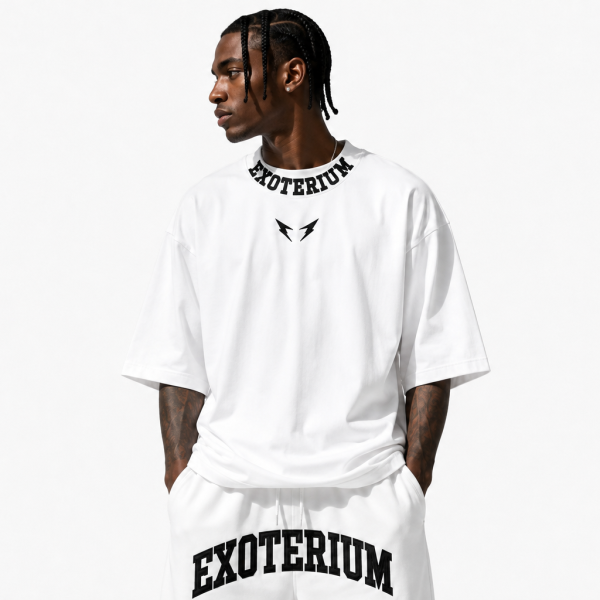 EXOTERIUM OVERSIZE  (Conjunto )